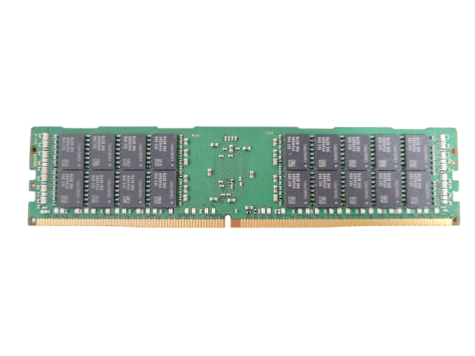 Samsung 16GB 2Rx4 PC4-2133P-RA1-11-DC0 Server RAM Q!