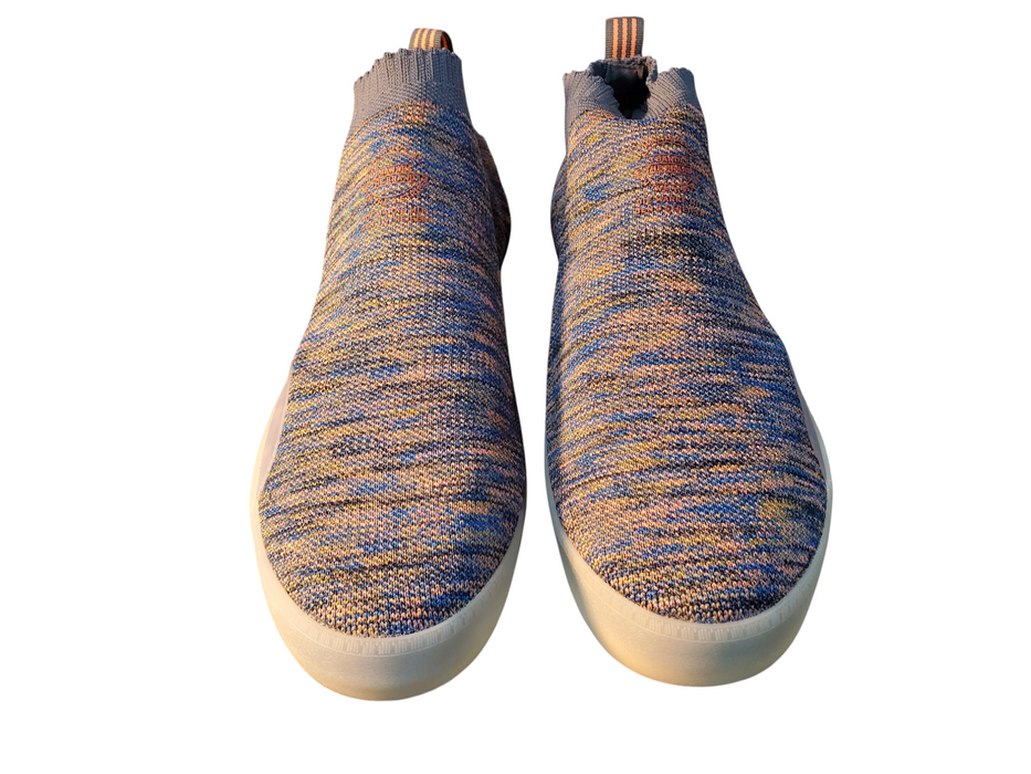 ADIDAS Originals Men’s 3ST.002 PK Prime Knit Active Skateboarding Shoes