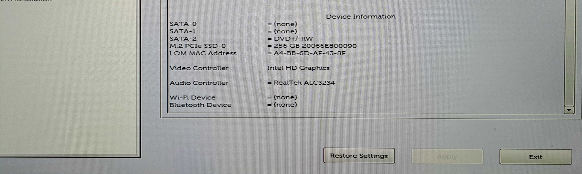 Dell OptiPlex 3070 SFF | Intel Core i5-9500 @3.00GHz, 16GB DDR4, 256GB NVMe