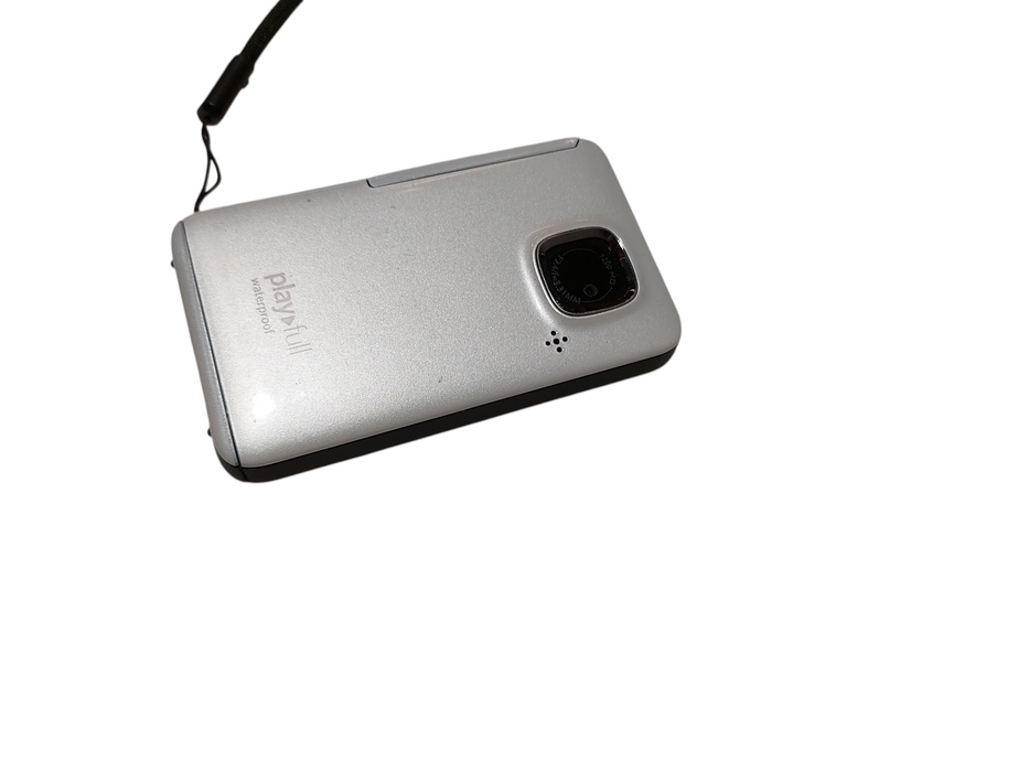 Kodak Video Camera Waterproof 3 Meters 720P HD  Model: ZE2  =