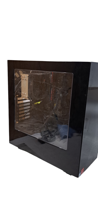 Custom PC i7-7700K|16GB RAM DDR4|256GB m.2|B250M-D3H