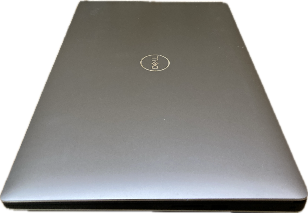 Dell Precision 5540 i7-9750H@2.6GHz QUADRO T1000 4GB GPU 16GB RAM 256GB SSD  Lap200