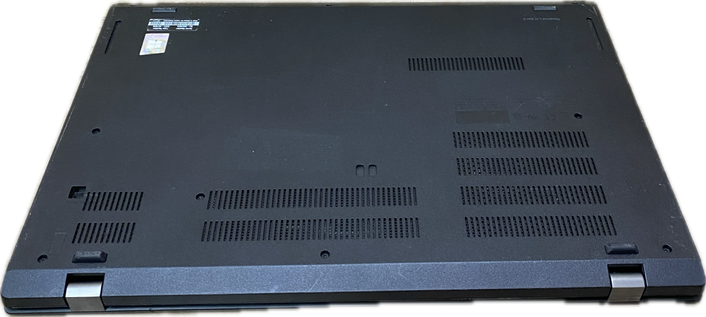 Lenovo ThinkPad L15 Gen 2 TOUCH Core i5-1135G7@2.40GHz 16GB RAM 256GB SSD  Lap200