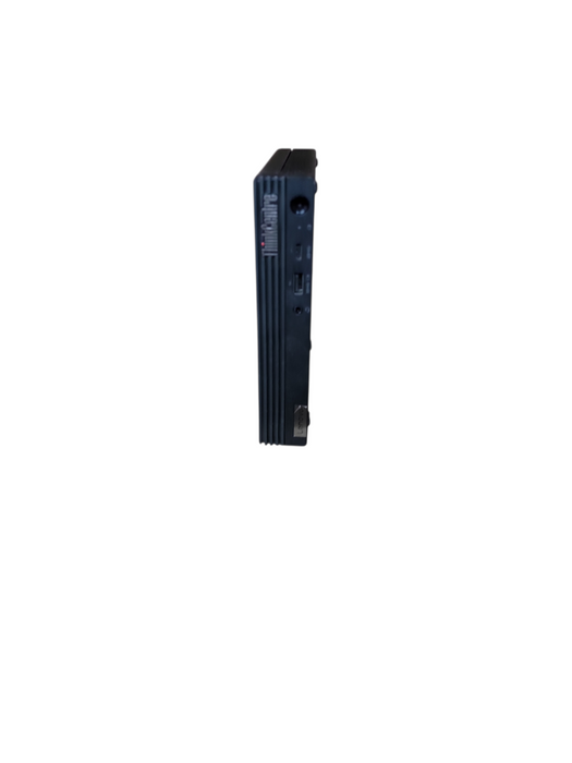 Lenovo ThinkCentre M80q Micro i7 - 10700T @ 2.00GHz 16GB DDR4 Ram NO HDD  θ