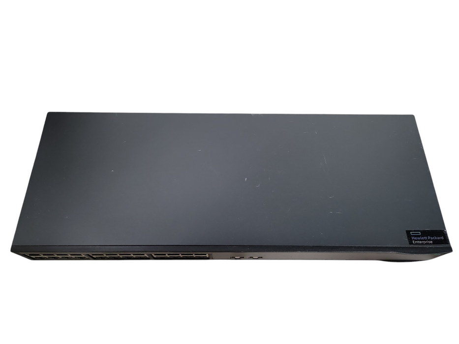 HPE OfficeConnect 1420 24G 2SFP JH017A | 24-Port Gigabit Network Switch !