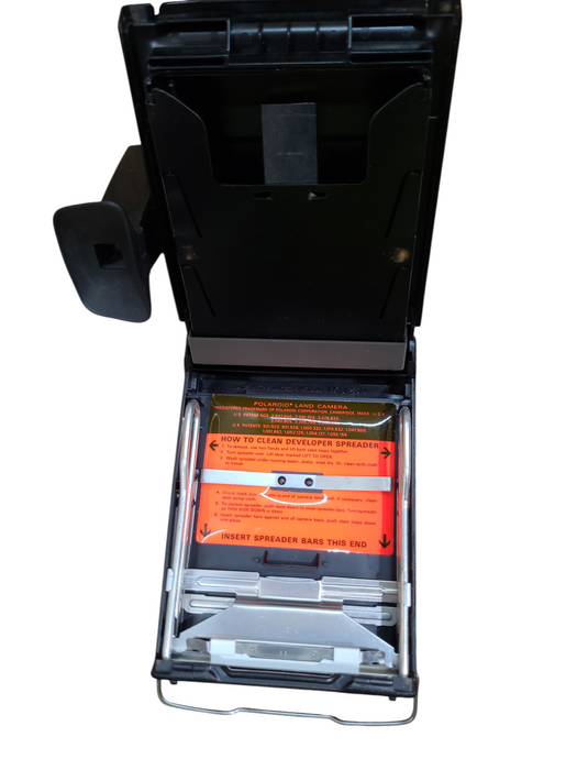 Polaroid Color Pack 80 Land Camera