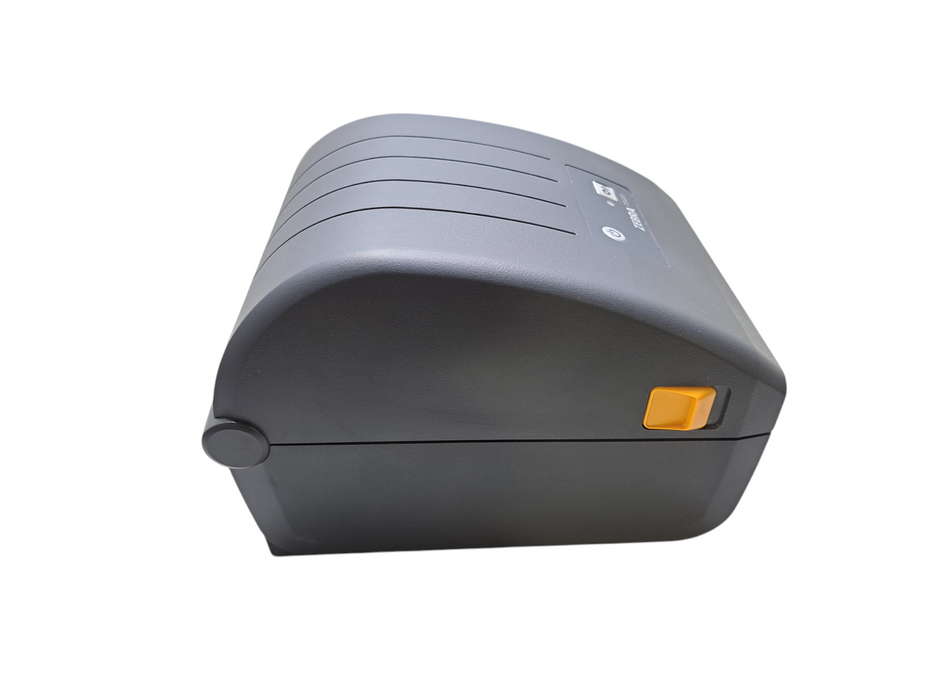 Zebra ZD220 Barcode Label Printer *READ*