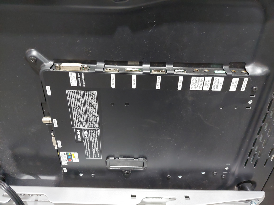 Bundle of 2 Samsung 46" Color Display Unit  Model: ME46C =