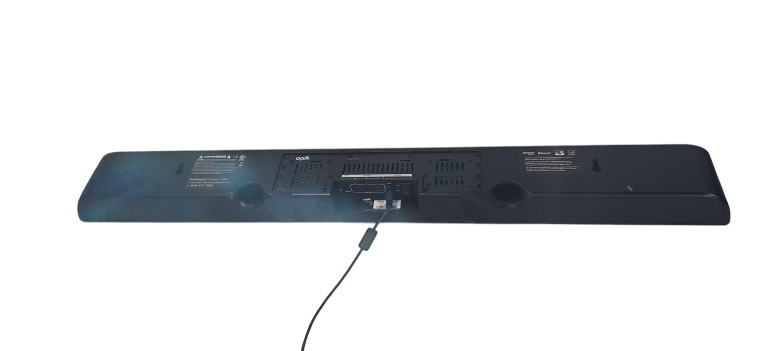 Polk Audio Sound Bar model SB5000