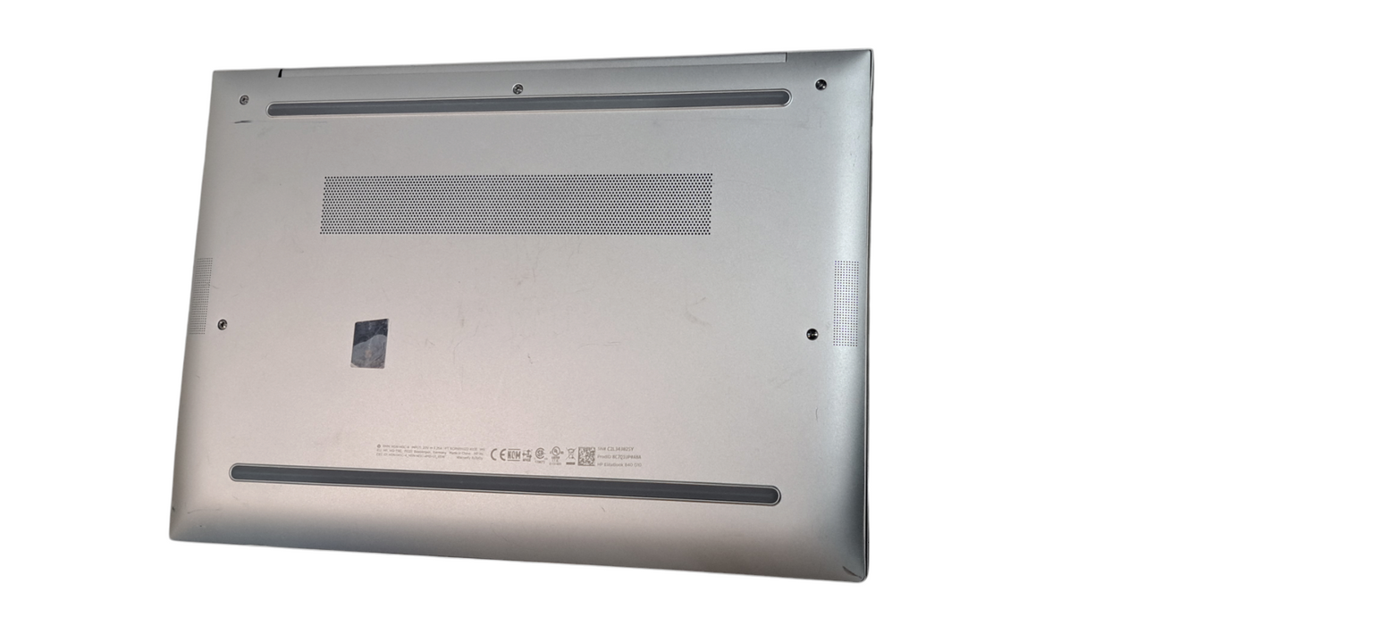 EliteBook 840 G10 i7-1365U CPU|16GB DDR5 RAM|256GB NVMe|READ  Lap200