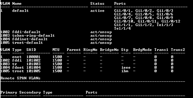Cisco WS-C3850-12S-E V02 | 12-Port SFP Ethernet Network Switch | 2x PSU w/  !