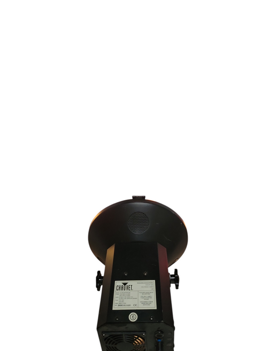 Chauvet CH-250 Mushroom classic plug-and-play LED effect light  _