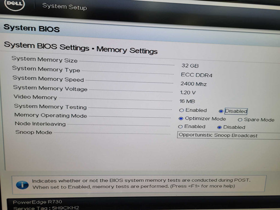 Dell PowerEdge R730 - 2x Xeon E5-2690 v4 32GB DDR4 PERC H730 Mini 2x750W PS %