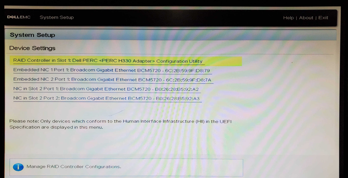 Dell PowerEdge T340 Xeon E-2174G 48GB DDR4 H330 - No HDD