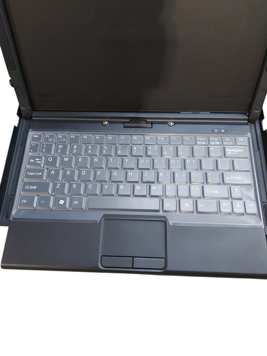 Lot 3x Motion Computing J-Series Mobile Keyboard MKB-005