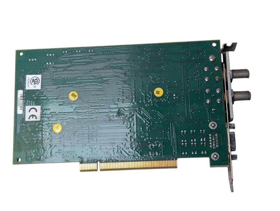 SIMENS MOORE 16413-1-3 Data Acquisition Card -