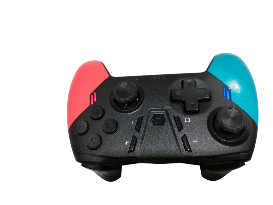 Switch Controller RivalLab Gaming Contender Wireless Controller  =