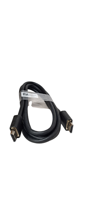 New HDMI to HDMI Male Cable 6ft Q