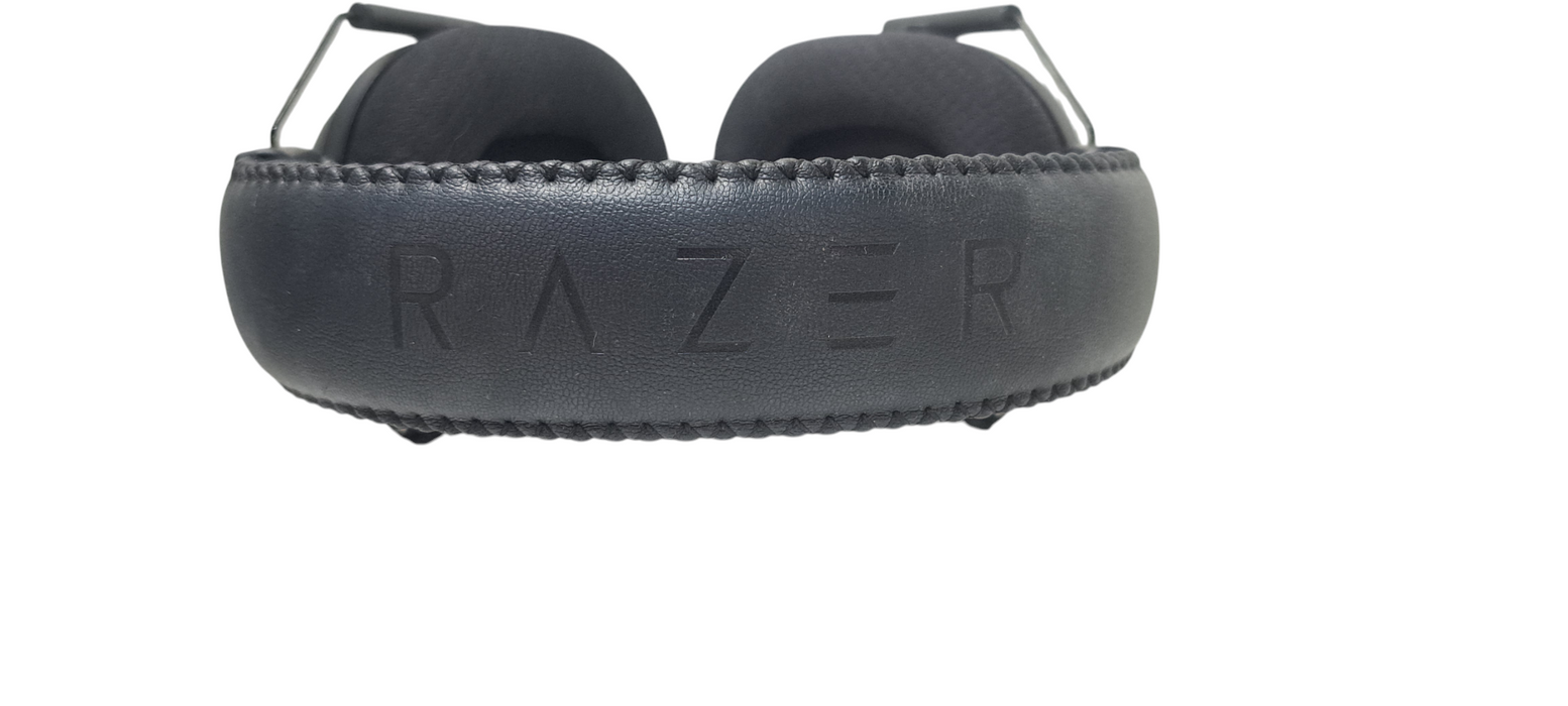 Razer BlackShark V2 Headset  | READ Q