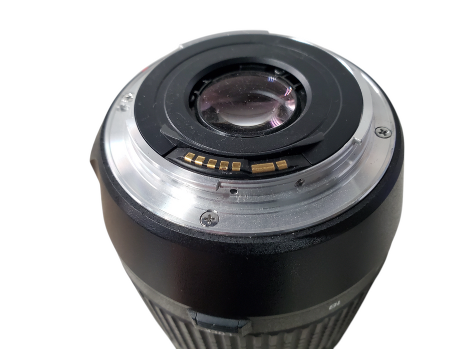 TAMRON AF 18-270mm f/3.5-6.3 Di ⅡVC B003 for CANON EF