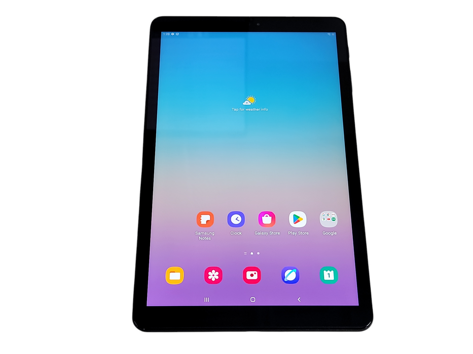 Samsung Galaxy A 2018 - 32GB - Black [SM-T590] (