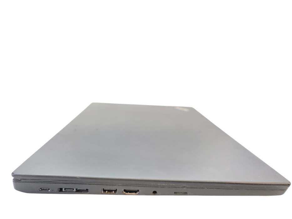 Lenovo ThinkPad T15 i5-10210U 16GB DDR4 256GB SSD  Qβ Lap200