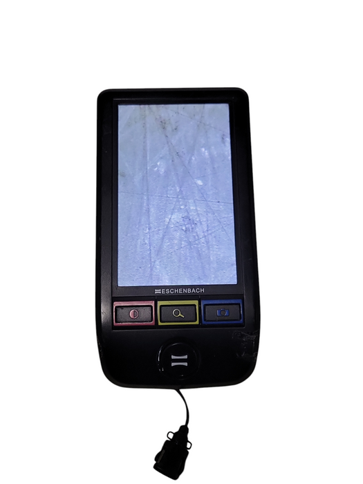 Eschenbach SmartLux Digital Handheld Portable Magnifier, READ _