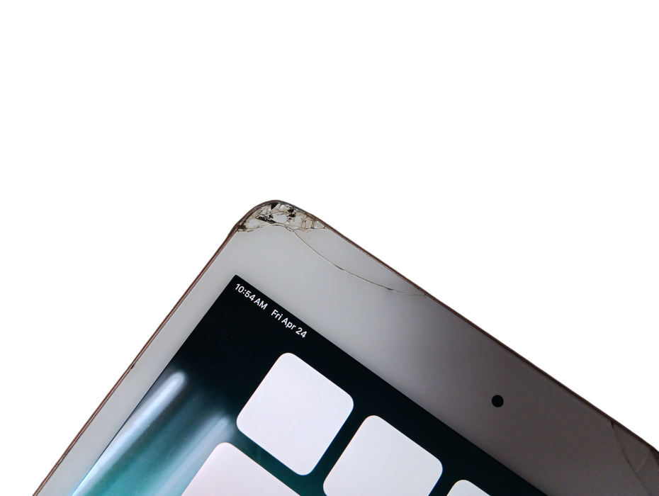 Apple iPad Mini 5th Gen - 64GB - Gold [A2133] Read