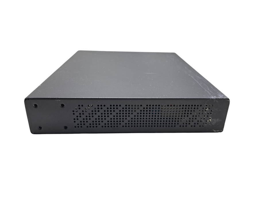 Ubiquiti ES-8-150W EdgeSwitch 8-Port Gigabit PoE+ Managed Switch *READ*