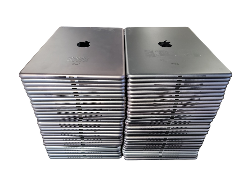 Lot of 58x Apple iPads [A1474/A1475 | AS-IS] (