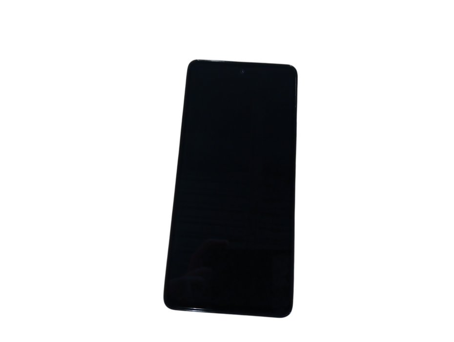 Samsung Galaxy A53 5G - 128GB - Black [SM-A536W]
