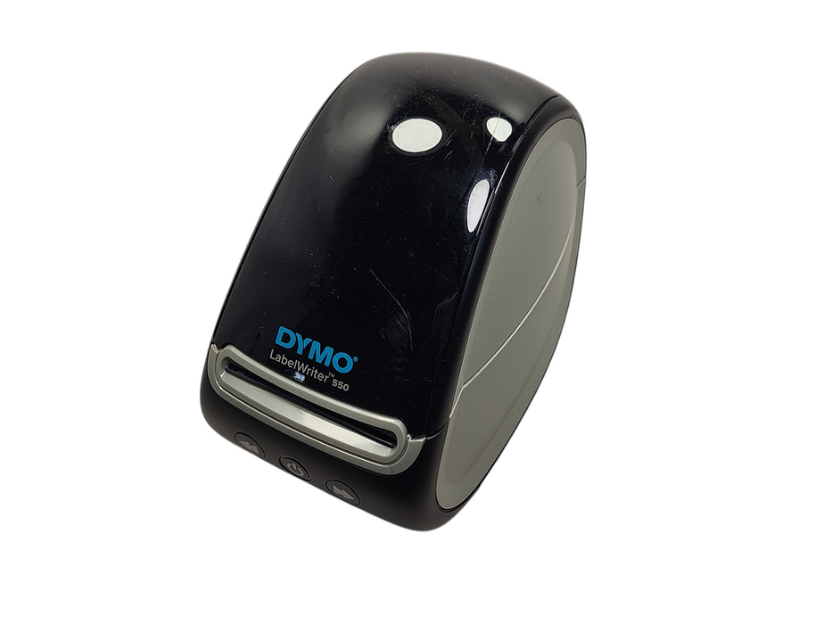 DYMO LabelWriter 550 Label Printer No AC $