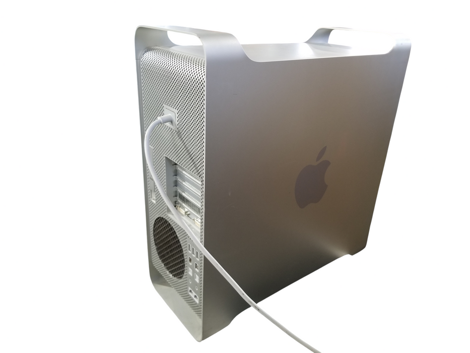 Apple Mac Pro A1186 PowerTested/ForParts NO HDD *READ*