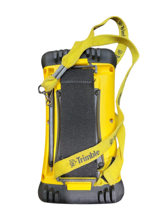 Trimble  NOMAD Data Collector READ !