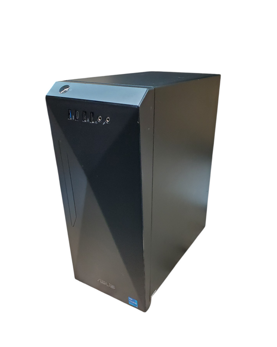 ASUS S500MC Intel Core i5-11400 16GB DDR4 256GB SSD