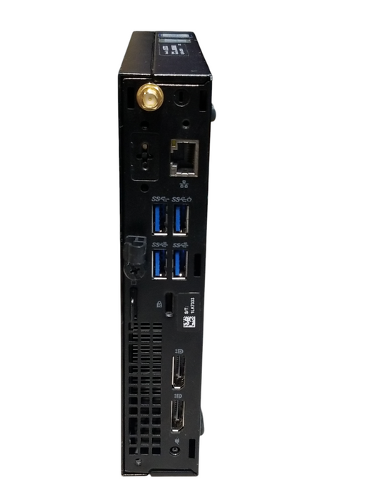 Dell OptiPlex 7070 USFF Core i5-9500T CPU 2.20GHz 8GB RAM - No HDD Q