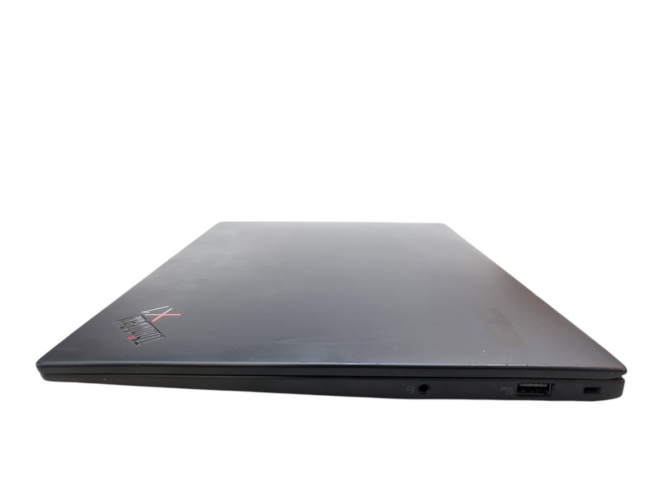 Lenovo ThinkPad X1 Carbon Gen 9 i5-1145G7 16GB RAM 256GB NVMe β Lap200
