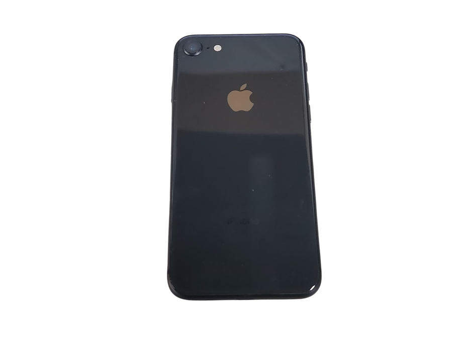 Apple iPhone 8 - 64GB - Space Gray [A1905] (