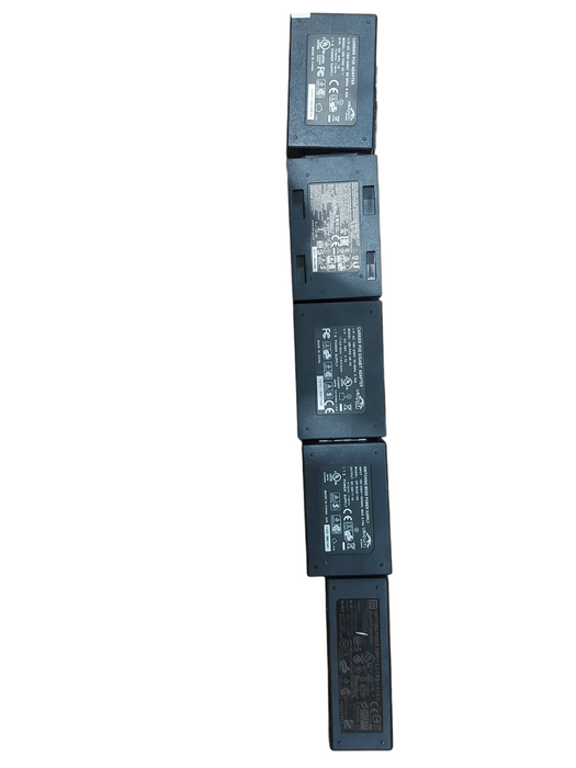 Lot 30x Assorted Ubiquiti Adapters