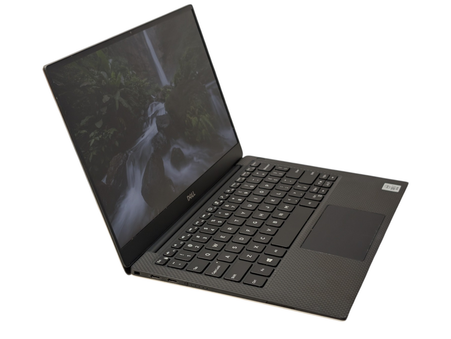 DELL XPS 13 7390 Intel Core i7-10510U 8GB RAM 256GB NVMe SSD  - Lap200