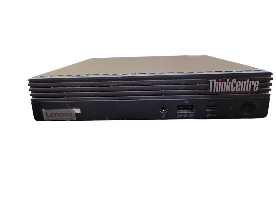 Lenovo ThinkCentre M75q Gen 2, Ryzen 5 PRO 4650GE, 8GB DDR4, 256GB NVMe !