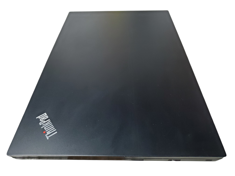 Lenovo ThinkPad E15 i5-10210U 8GB RAM 256GB NVME 1TB HDD  Lap200