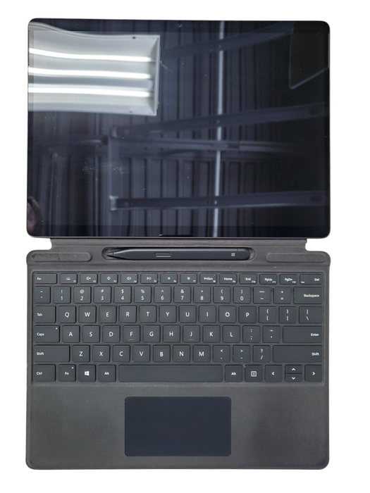 MICROSOFT Surface Pro 8 (1983) - i7-1135G7 @ 2.40GHz, 16GB ram 256GB SSD  Lap200