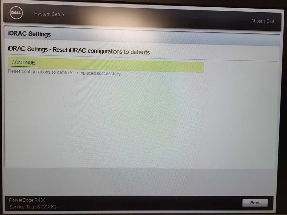 Dell PowerEdge R430 2.5" 2x Xeon E5-2630 v4 @2.2GHz, 32GB DDR4, H730Pmini  Q$