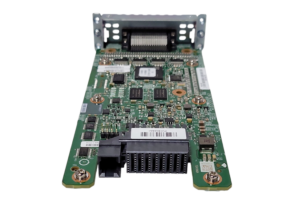 Cisco NIM-16A 16 Channel Async Serial Interface ISR4000 Series Router module Q_