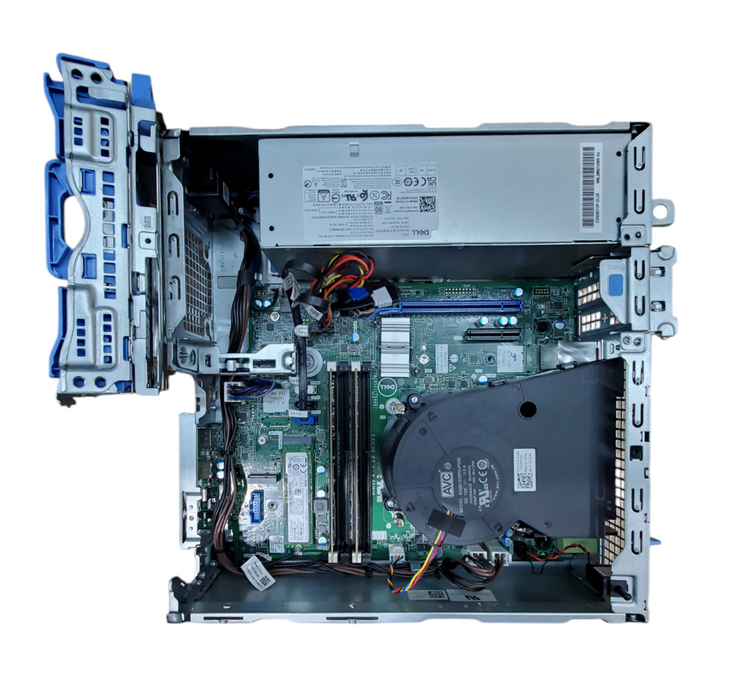 Dell OptiPlex 5090 - Core i5-10505 8GB DDR4 256GB NVMe