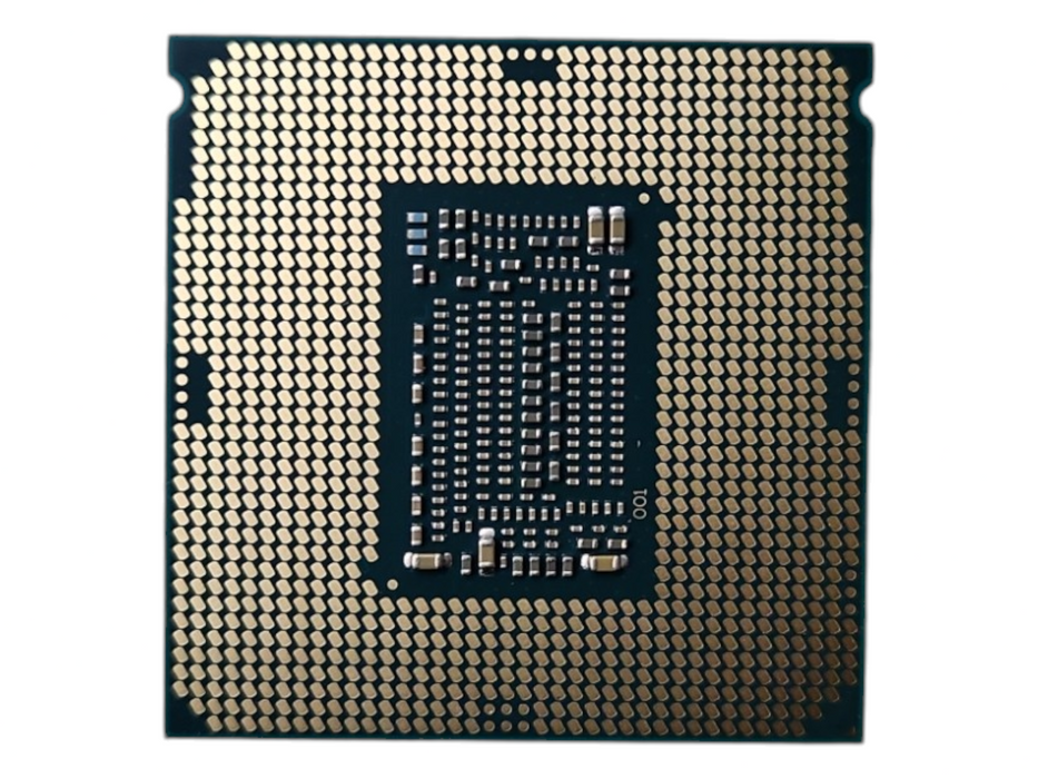 Intel Core i5-9400F SRF6M 2.90GHz CPU