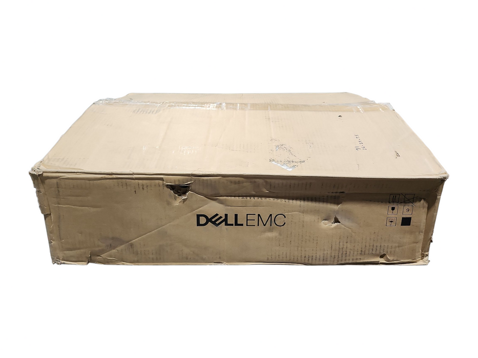 *NEW OPEN BOX* Dell Z9100-ON 32 Port 100G QSFP 2 SFP 10G Dual PSU