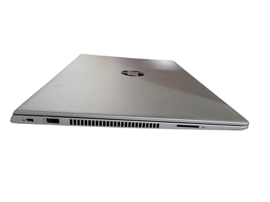 HP ProBook 450 G7 i510210U @1.60 GHz 12GB DDR4 256GB SSD  Lap200