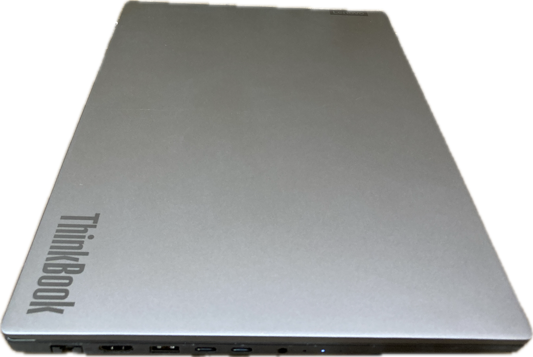 Lenovo ThinkBook 15 IML Core i7-10510U@1.8GHz 16GB RAM 256GB SSD  Lap200